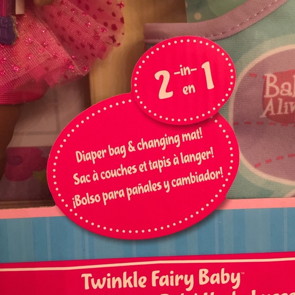 Baby Alive