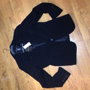 New York & Co blazer NWT