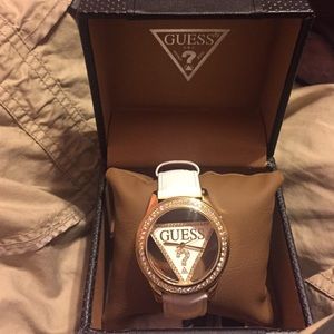 Brand new guess watch!