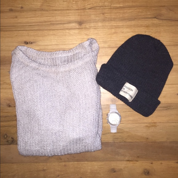 Brandy Melville Knit Sweater