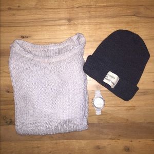 Brandy Melville Knit Sweater