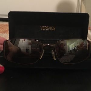Versace sunglasses