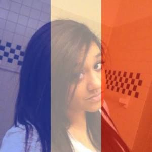 Meet your Posher, Janelle