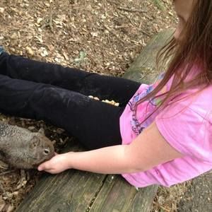 Meet your Posher, Mike