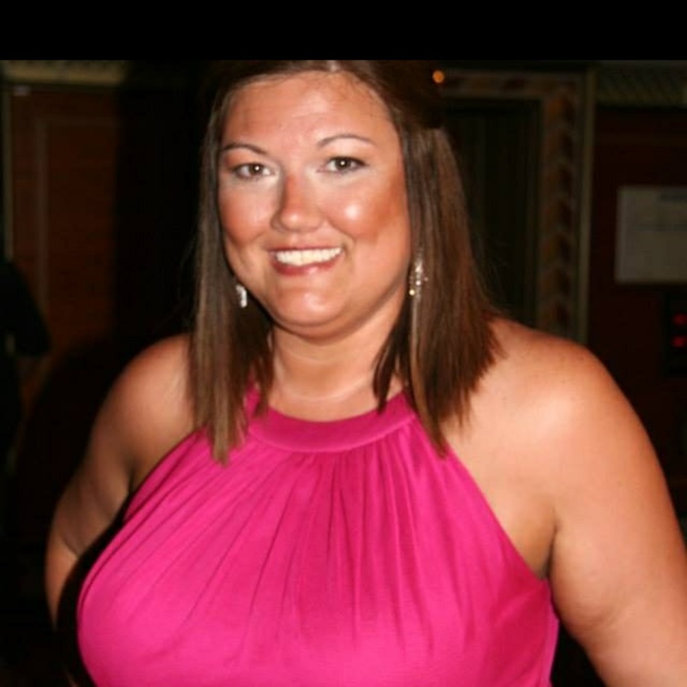 Meet your Posher, Amy