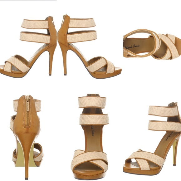 ‼️CLOSET CLEANOUT SALE‼️ Sandal, Tan, 7