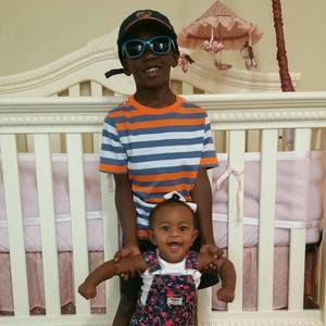 Meet your Posher, Cristobal