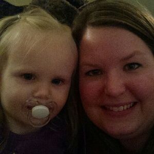 Meet your Posher, Paige