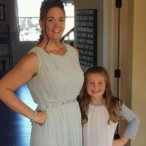 Meet your Posher, Jennifer