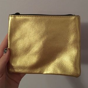 Makeup bag