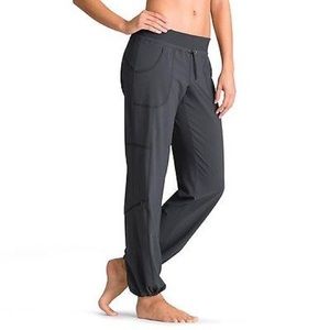 Athlete allegro pant