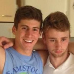 Meet your Posher, Lance