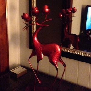 Meet your Posher, Debrah