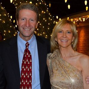 Meet your Posher, Bruce