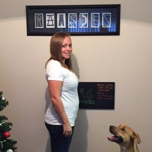 Meet your Posher, Kelly