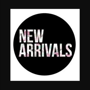 Enjoy New Arrivals Ladies!!