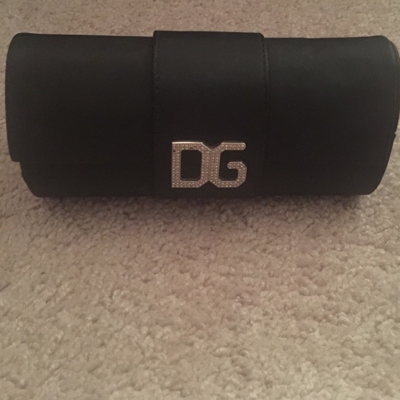 Dolce & Gabbana Sunglasses with Cases