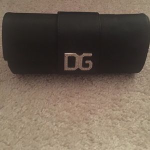 Dolce & Gabbana Sunglasses with Cases