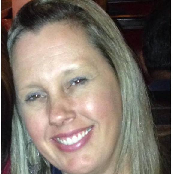 Meet your Posher, Mary - Picture 1 of 1