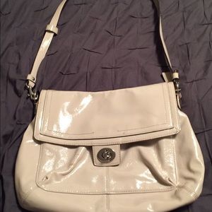 Coach bag- authentic and in great condition