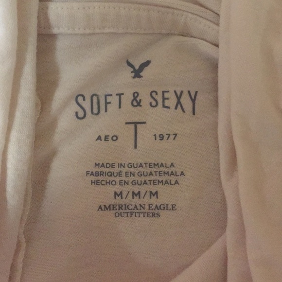 Long sleeve from AE - Picture 4 of 4