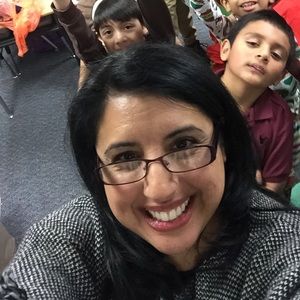 Meet your Posher, Sonia