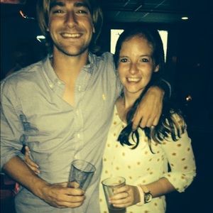 Meet your Posher, Kristen