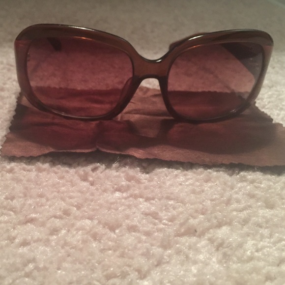 COACH Sunglasses