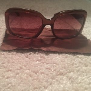 COACH Sunglasses