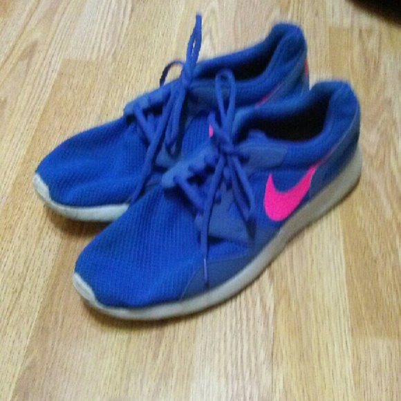 Nike kashi