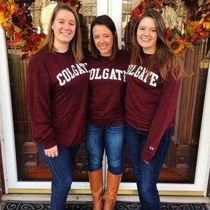 Meet your Posher, Mia