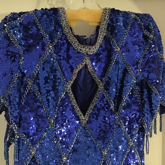 SALE🇺🇸-Vintage Mezza Luna by Modi - Picture 3 of 8