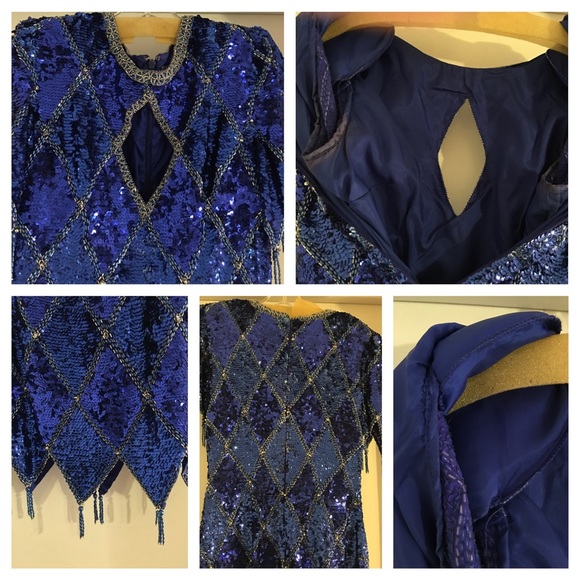 SALE🇺🇸-Vintage Mezza Luna by Modi - Picture 7 of 8