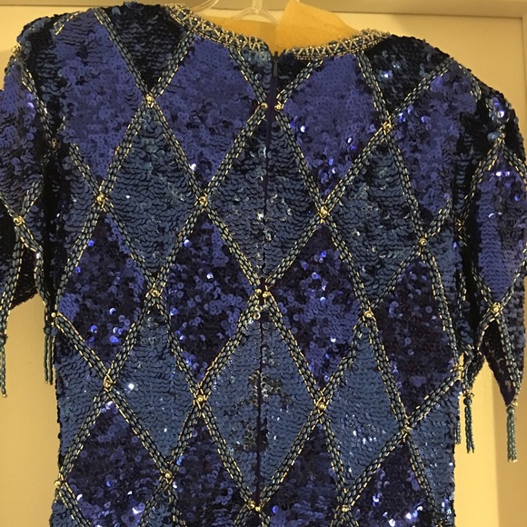 SALE🇺🇸-Vintage Mezza Luna by Modi - Picture 4 of 8