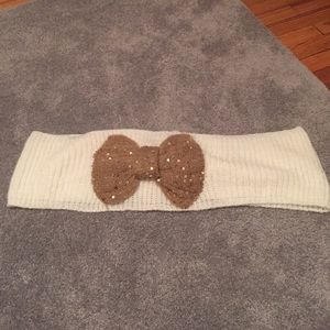 brand new betsy johnson scarf