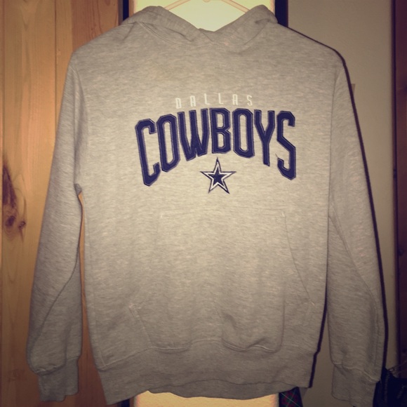 Dallas Cowboys hoodie!