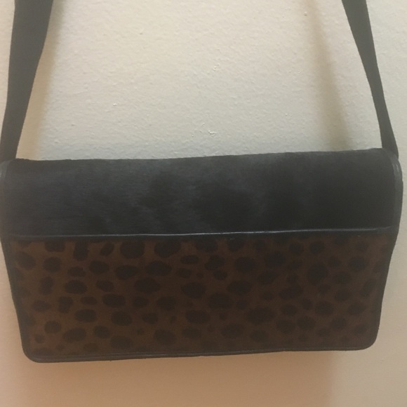 A boutique designed bag