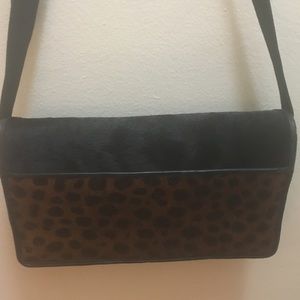 A boutique designed bag