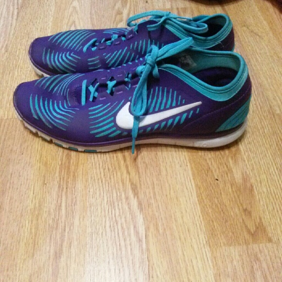 Nike free