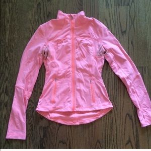 Lululemon define Jacket