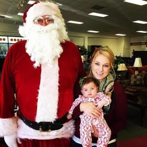 Meet your Posher, Amber