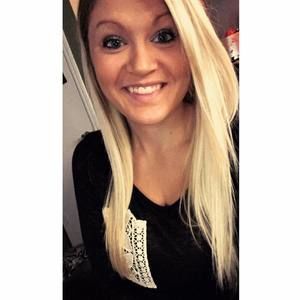 Meet your Posher, Kristi