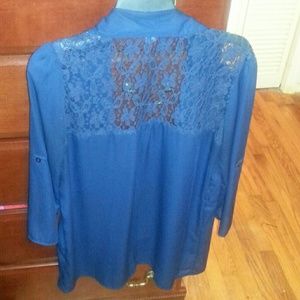 Ladies blouse