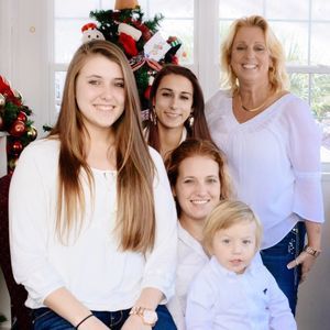 Meet your Posher, Kristi