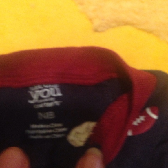 baby clothes - Picture 3 of 3