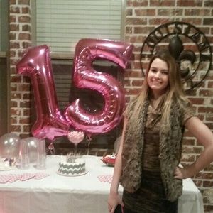 Meet your Posher, Angie