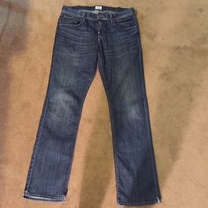 Men's Hudson Jeans 34x34