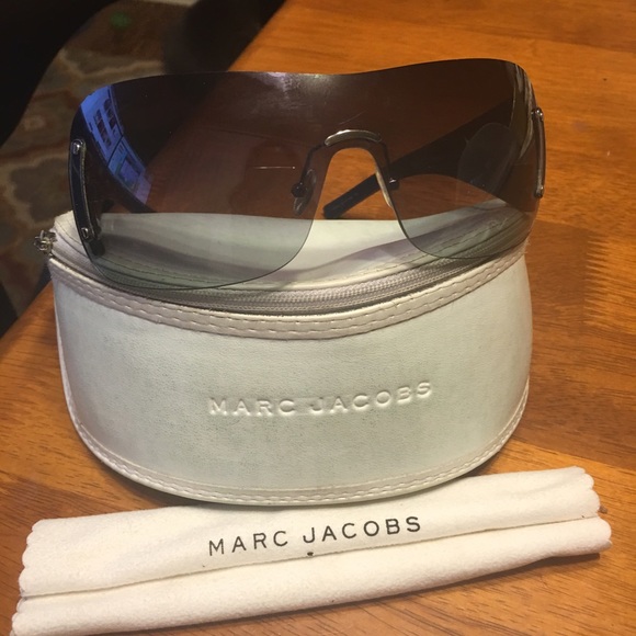 Marc by Marc Jacobs Accessories - Marc Jacobs Sunglasses