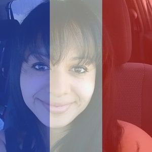 Meet your Posher, Tricia