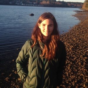 Meet your Posher, Jess